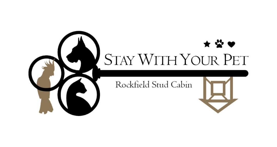 Stay With Your Pet Кілларні Екстер'єр фото